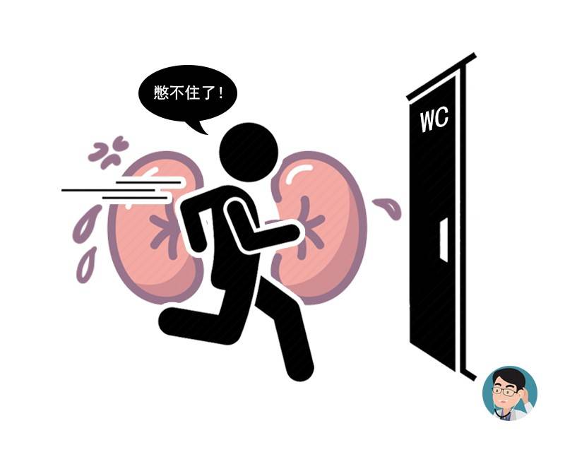 肾脏是否有尿液说明着什么呢,肾损坏是不是代表尿液也有问题了