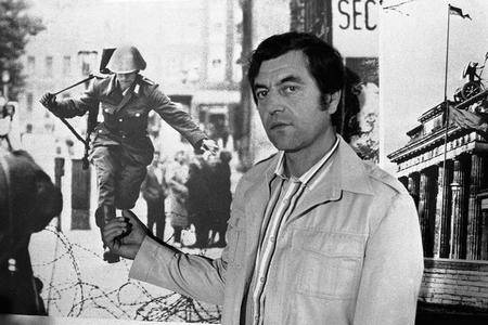 史上最牛的逃兵,世界最牛叛逃者照片