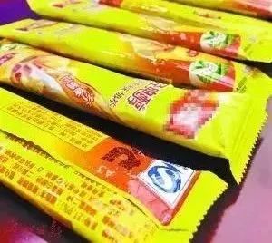 儿童有害食品排行榜前十名,儿童食品惊人内幕