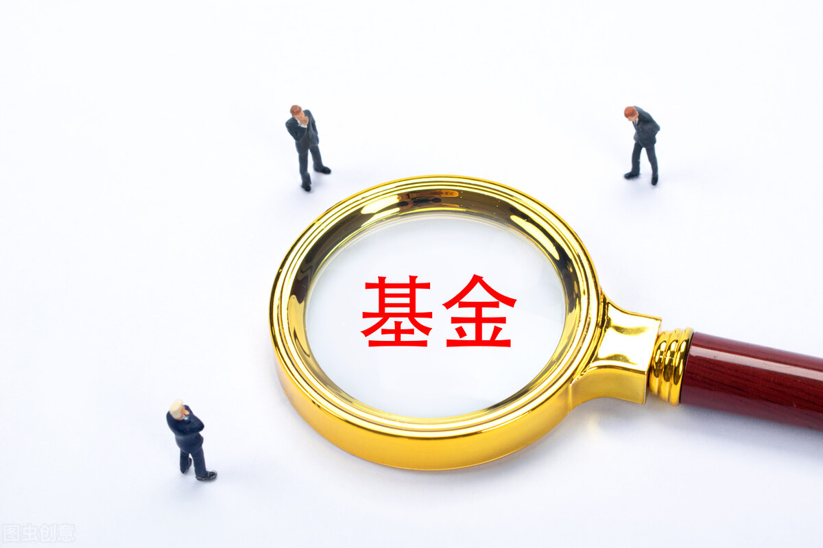 哪些宽基指数基金适合定投,etf宽基指数基金操作策略