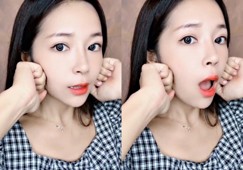 大小脸怎么矫正咀嚼肌,经常按摩面部咬肌可以瘦脸吗