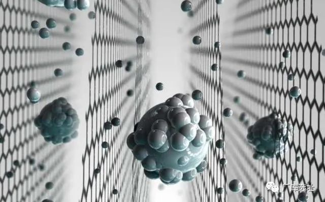 石墨烯在混合现实中的应用,石墨烯目前有现实的应用吗