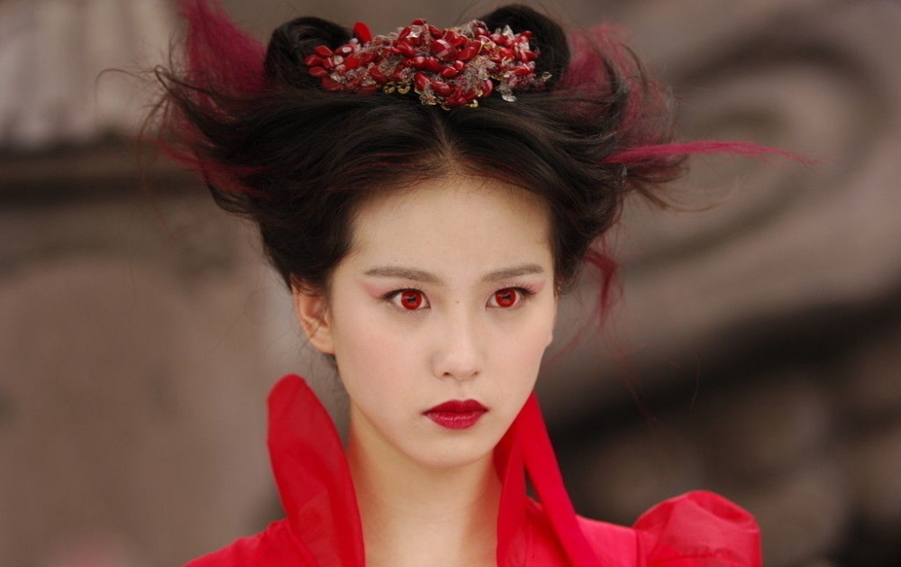 《封神演义》里的九尾狐在上古时期人们眼里到底是什么东西？