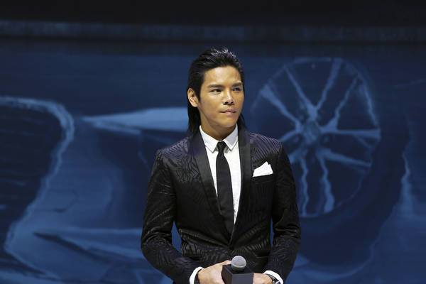 向华强谈婚姻经历,向华强结婚后被谁吸引了