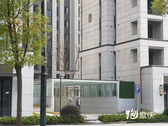 杭州奥体楼盘景瑞天赋,杭州高架楼盘