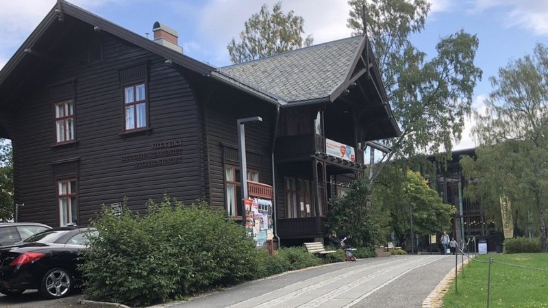 2011挪威枪击案,挪威枪杀77人事件幸存者