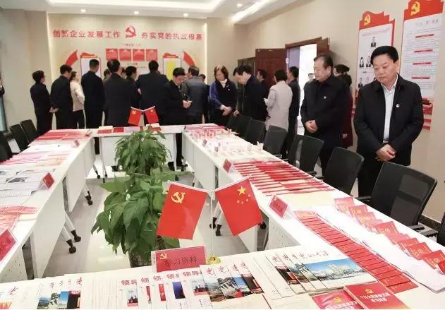 许昌凝聚力,许昌传承红色精神