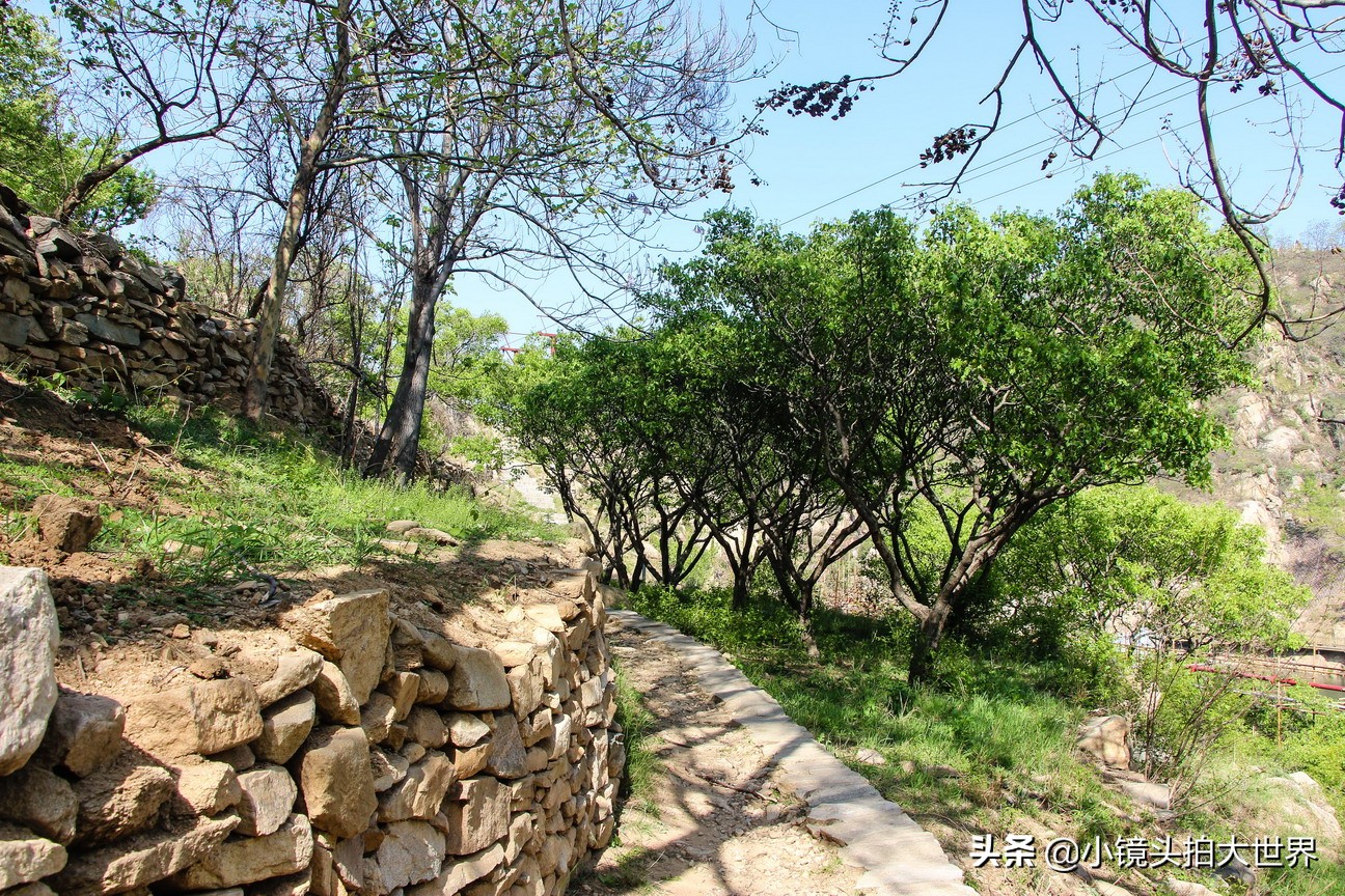 泰安泰山区天烛峰路,山东泰安泰山风景区天烛峰