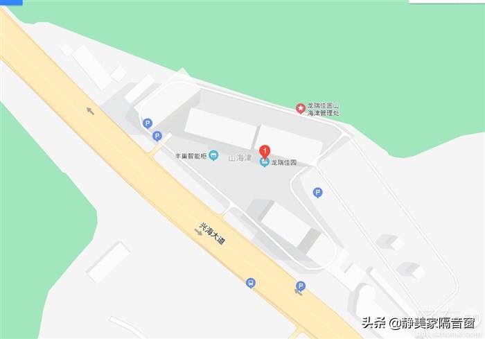 静美家隔音窗长沙,静美家隔音窗怎么样啊