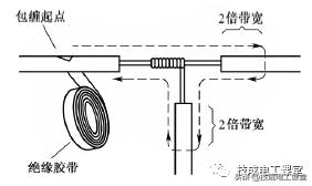电工plc接线视频教程大全,全套电工电子版接线图