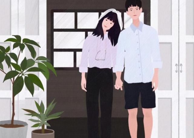 临近高考女儿早恋的正确引导方法,高考早恋怎么正确引导