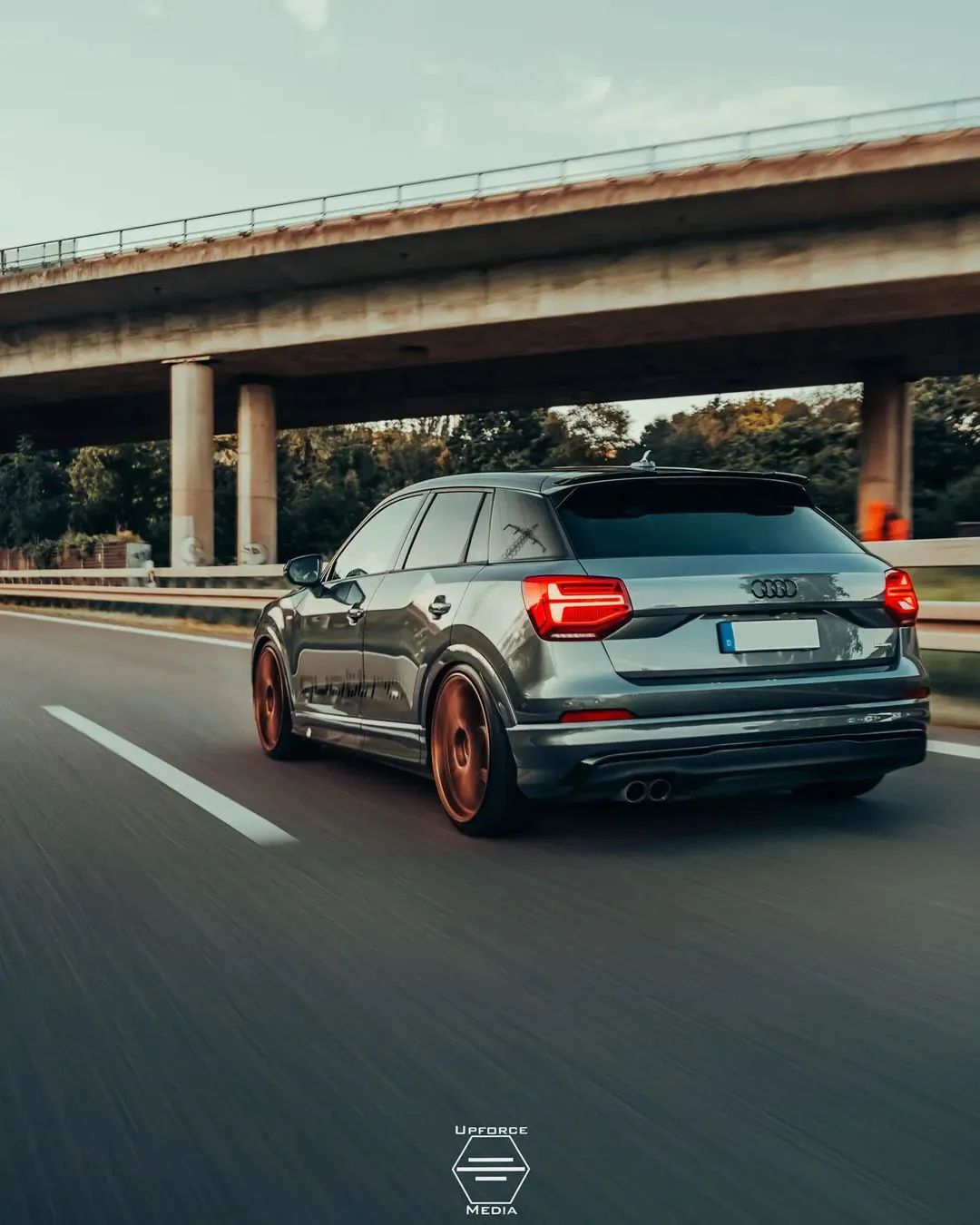 奥迪出了几款,奥迪q2改新款