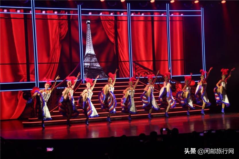 同仁健康筑梦远航2019.11.11海洋光谱号狂欢之旅