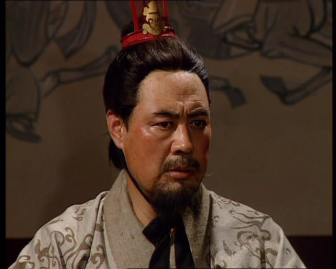 蔡邕一生经历,三国十大倒霉武将