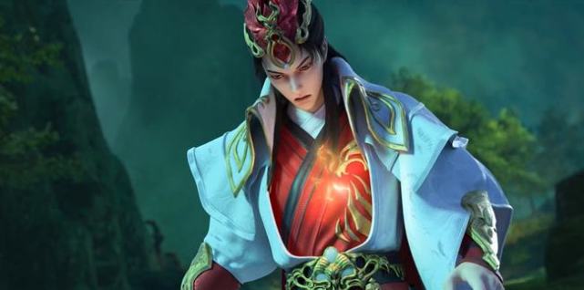 完美世界中的奇珍宝物-合道种子篇,你知道有哪些吗?