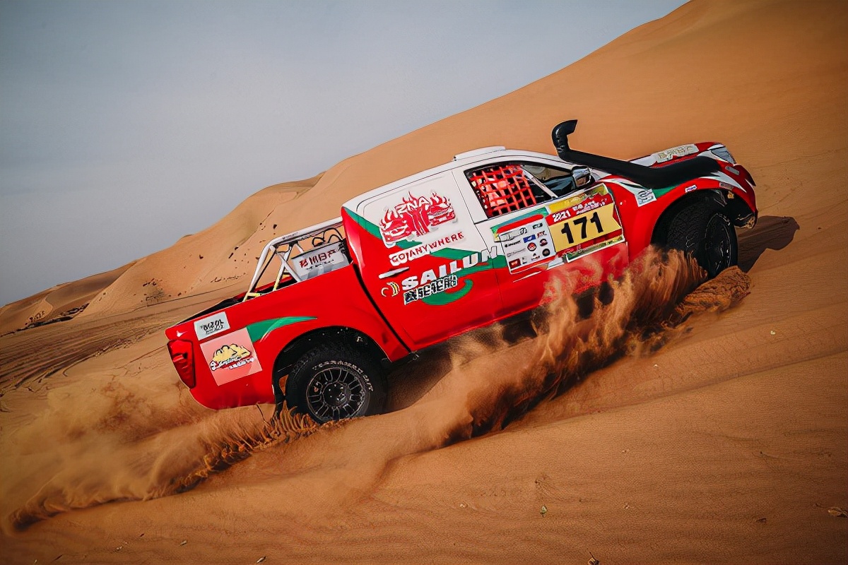 纳瓦拉皮卡哪个最好,纳瓦拉玩沙漠怎么样