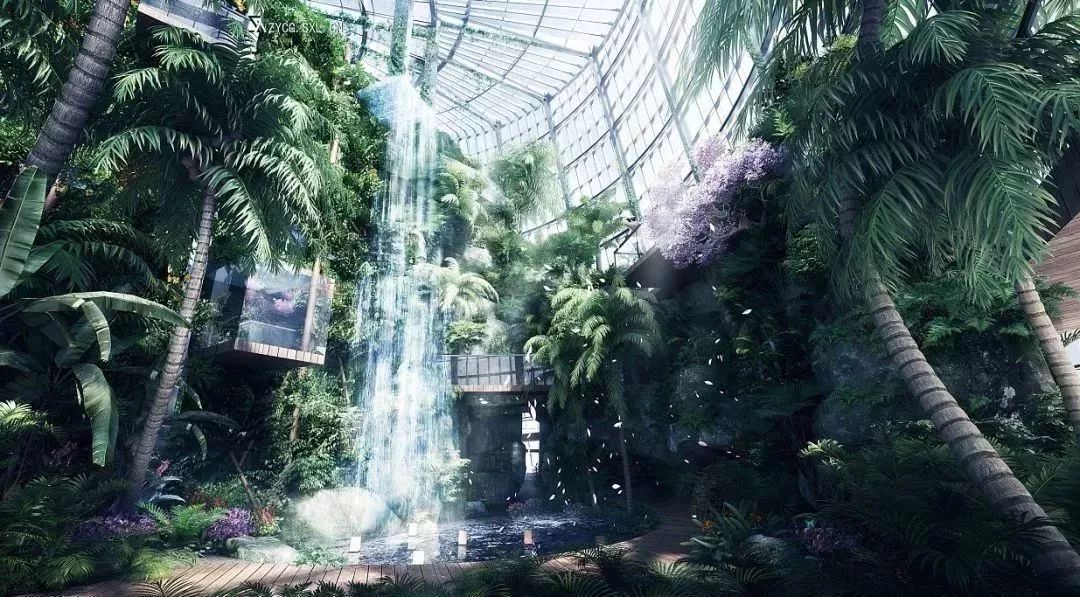 苏州乐园四季恒温水乐园预约,苏州乐园四季悦水游村