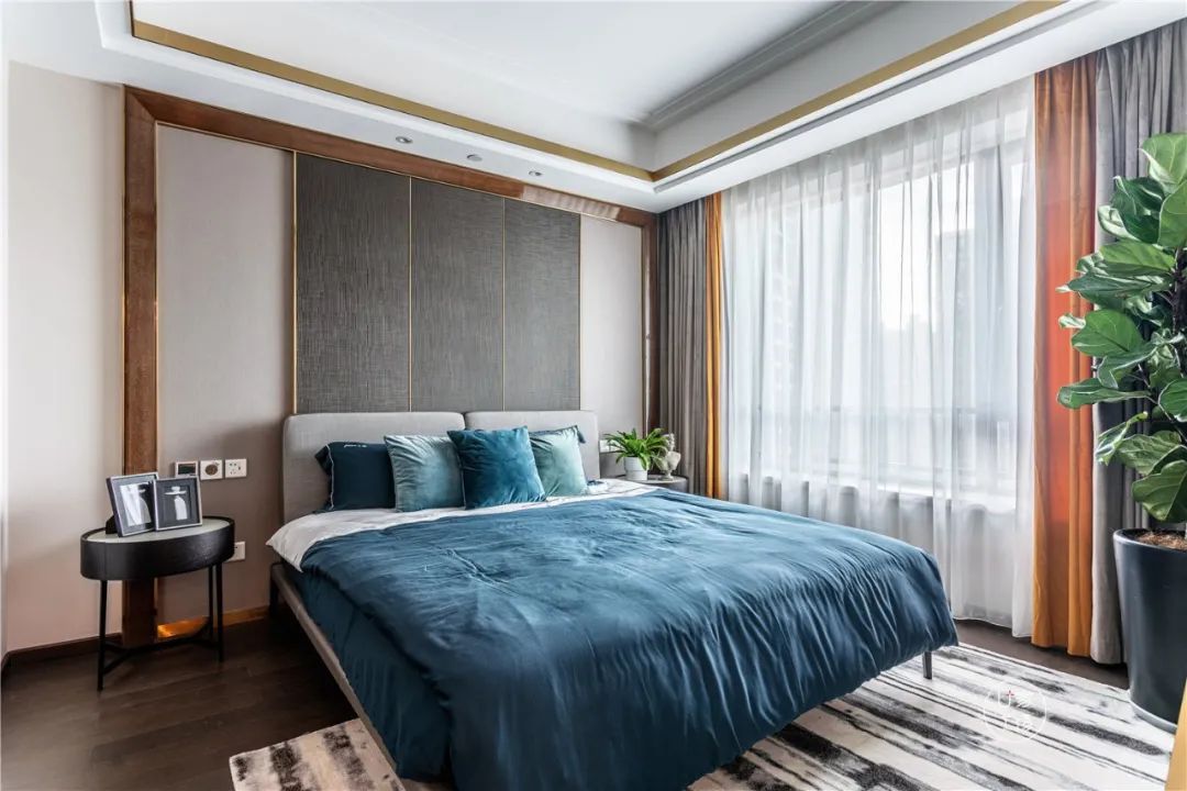 龙湖梵城135平米效果图,精装房拆掉重新装费用高吗