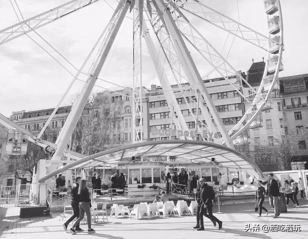 布达佩斯罗马尼亚旅游,自由行去布达佩斯怎么样