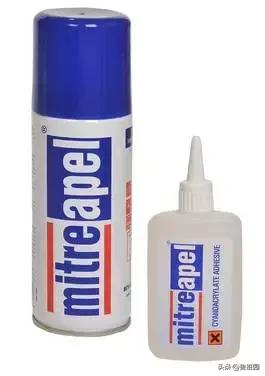 不怕水的快干胶,快干胶基本知识