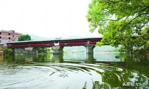 有一种生活叫永春湖洋,有一种生活叫永春夜景