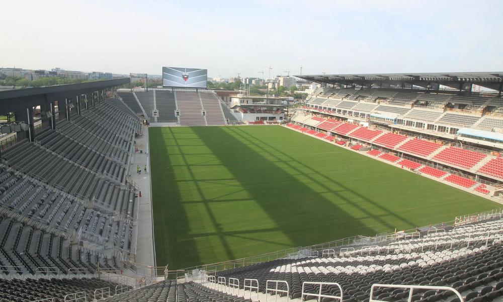 美国职业大联盟第10大联赛,美国职业大联盟进入10大联赛