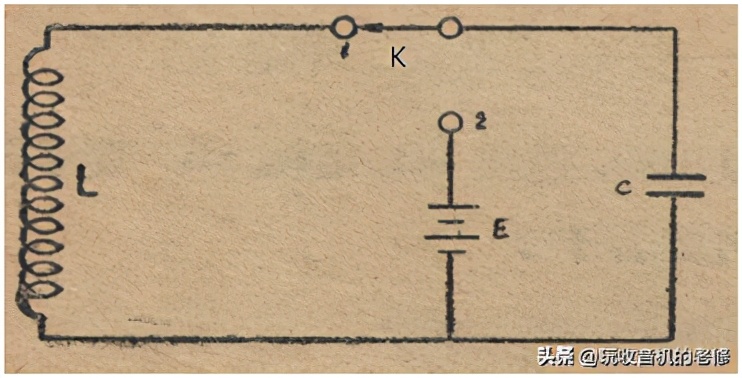 矿石收音机为什么不用电,矿石收音机制作