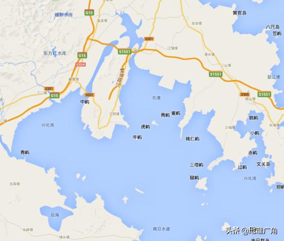 中国港湾怎么样,中国港湾是哪里