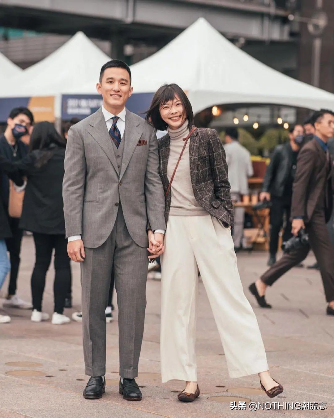 西装有几种类型,每个男人都应该拥有的6种西装