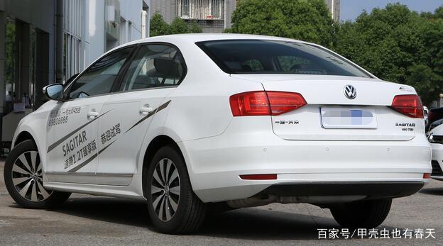 速腾比名图大怎么不是b级车,名图和速腾哪个更值得购买