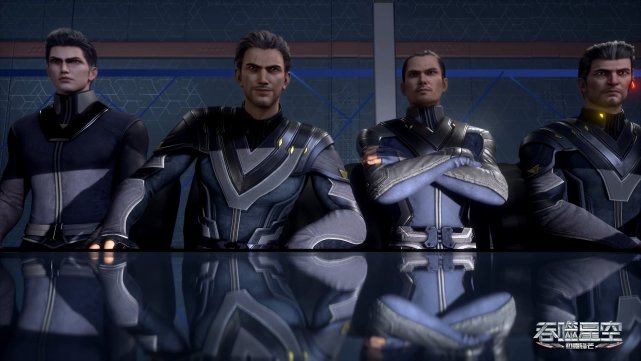 吞噬星空动画版一口气看完,吞噬星空有动漫后续制作吗