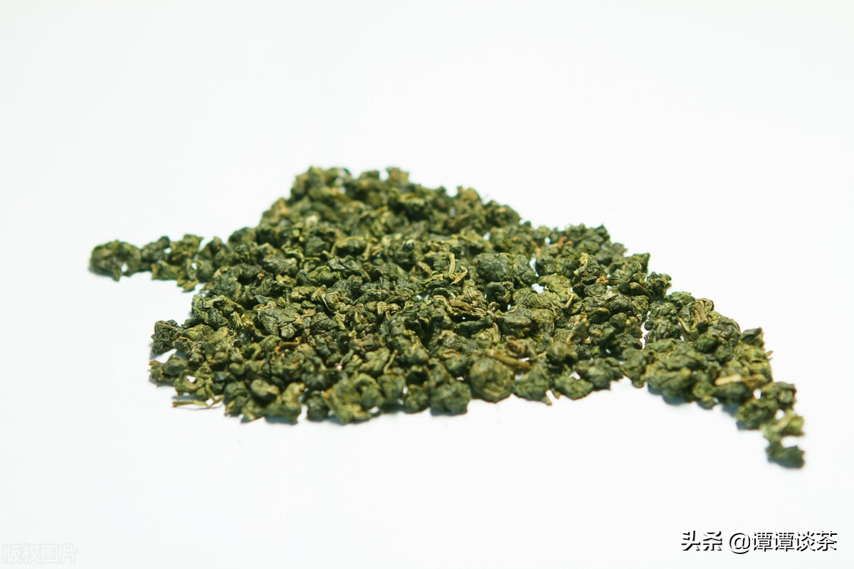 铁观音特点重要介绍,铁观音衰落原因