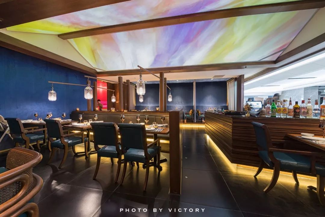 西安十大泰国菜,性价比超高的泰国菜