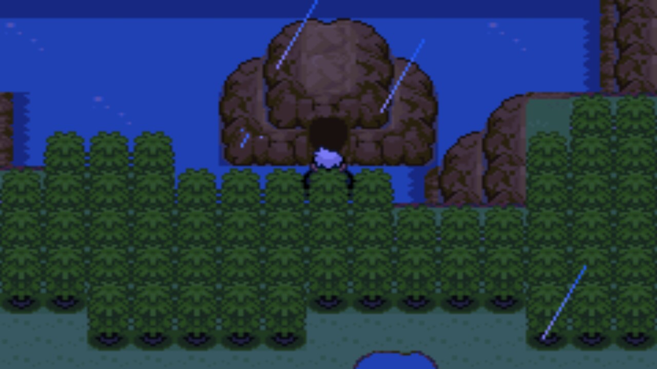 游漫谈：口袋妖怪改版《漆黑的魅影》的成功原因，它最被玩家看重