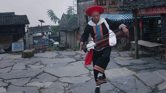 南粤山河多锦绣丨一路向北,在粤北找到最初的广东