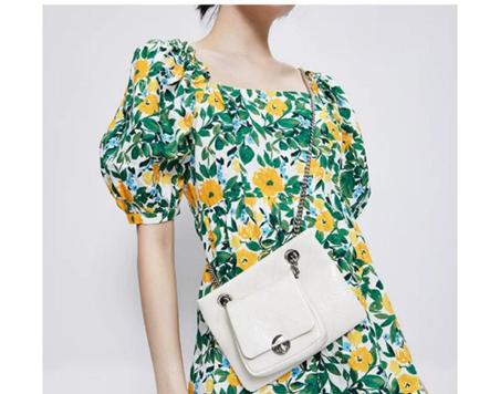 ur包秋冬包包,ur包包复古小众法式百搭斜挎