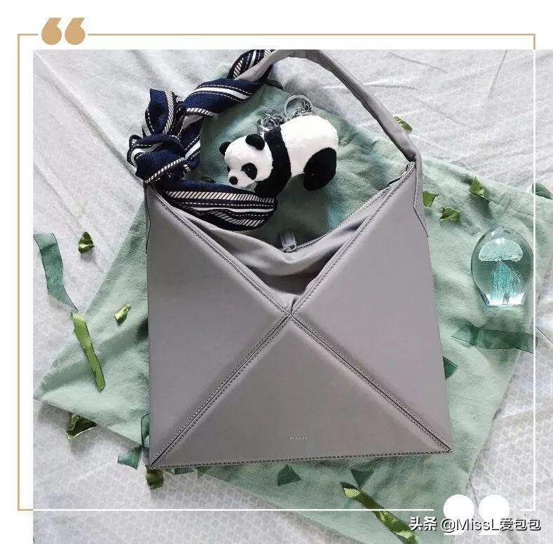 颜值高还实用的大牌包推荐,大牌入门款包平价