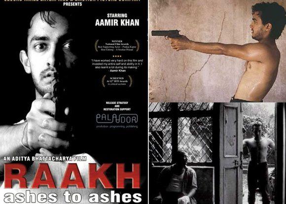 阿米尔汗：年龄成谜，身材无敌，一个用电影改变国家的肌肉硬汉