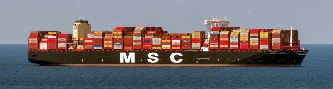 集装箱码头运营商,全球集装箱码头运营商年报