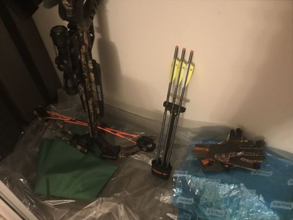 列文虎克观察什么,盘点吃鸡游戏里的各种枪械