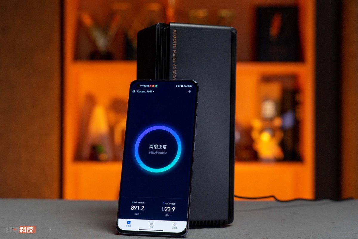 小米路由器ax3000和cr6608哪个好,红米路由器ax5400对比小米ax3000