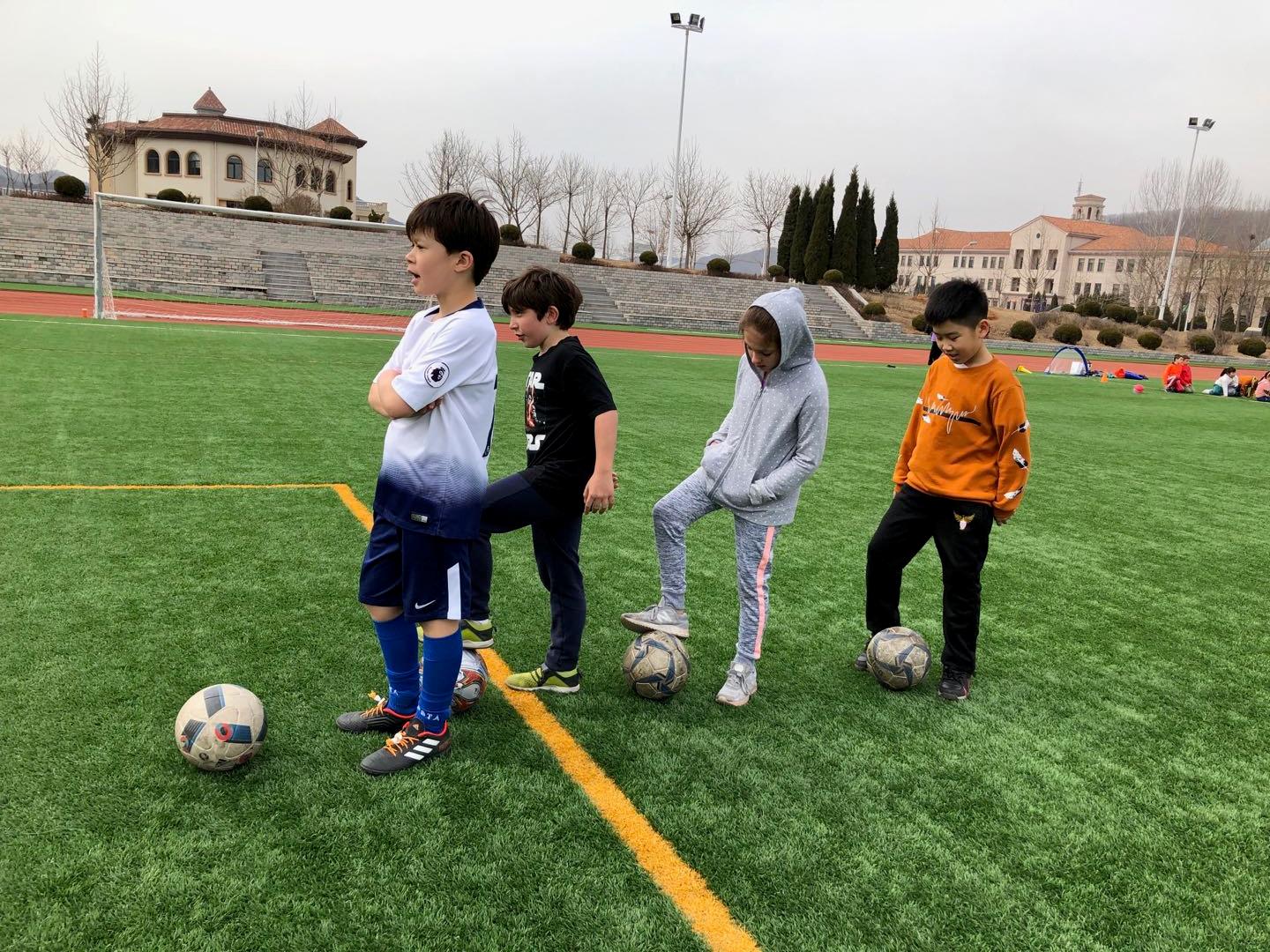 不经过摔打怎么变强,不经历磨练就不能成长