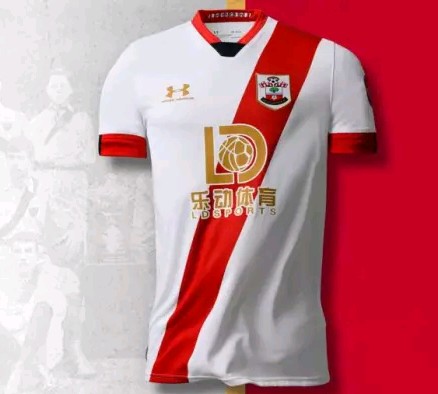 新赛季英超各支球队球衣,fifa足球世界21赛季球衣汇总英超