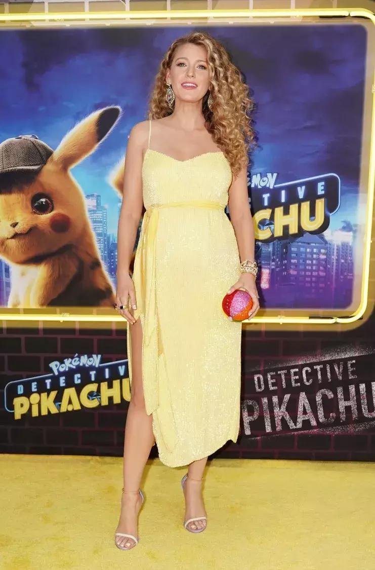 怀孕时女人最美的样子,怀孕的女人才是最美的