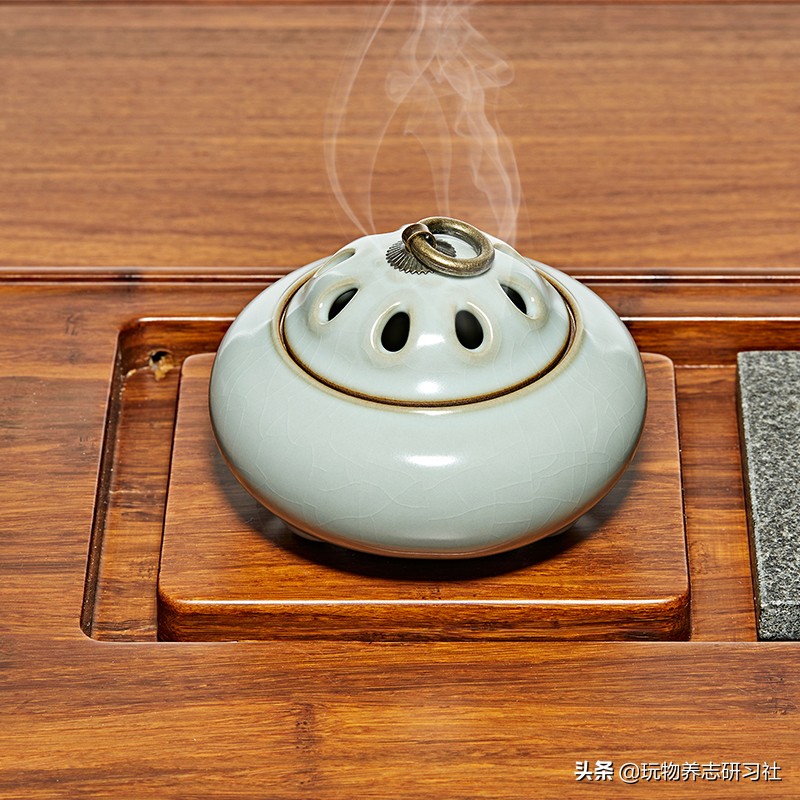 香炉怎么使用,新的香炉首次使用有什么讲究