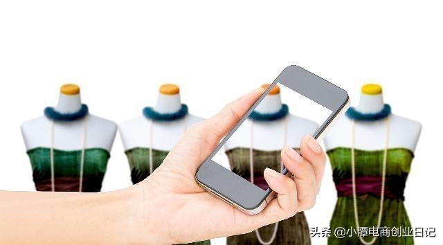 90后小伙农村电商创业,如何开电商卖农产品的店