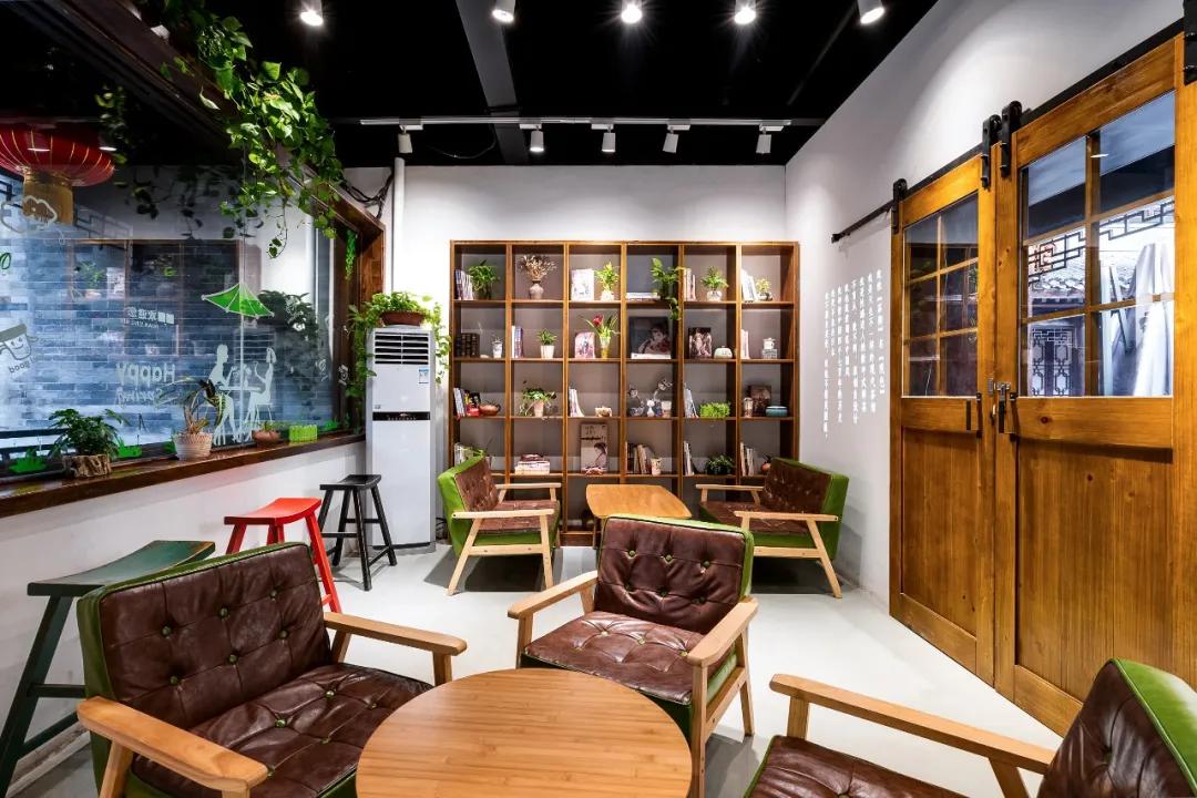 台儿庄古城兰祺酒店,台儿庄兰祺酒店