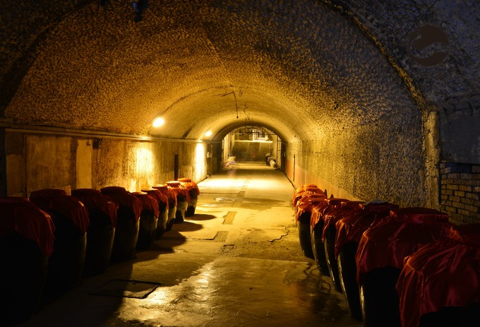 酱香型白酒的正确储存方法,酱香白酒最好的窖藏方式