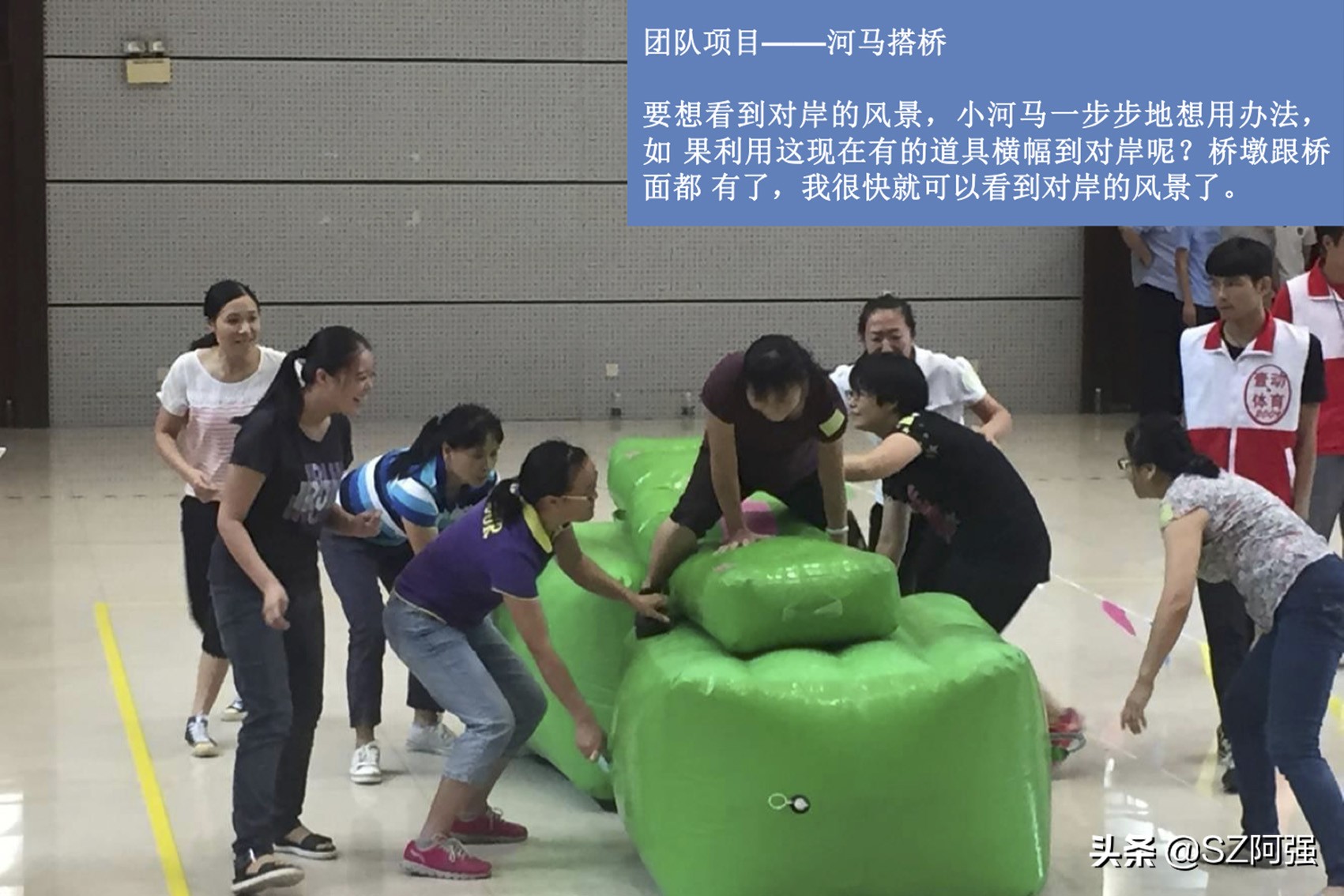 敬老院老年趣味运动会项目大全,单位职工趣味运动会项目大全