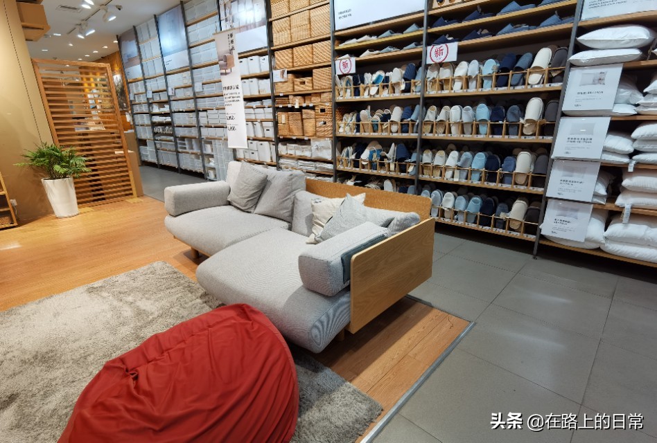 muji无印良品厨房好物,无印良品muji推荐好物